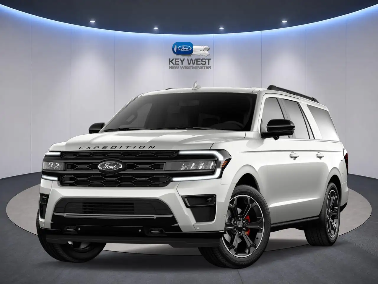 2024 Ford Expedition