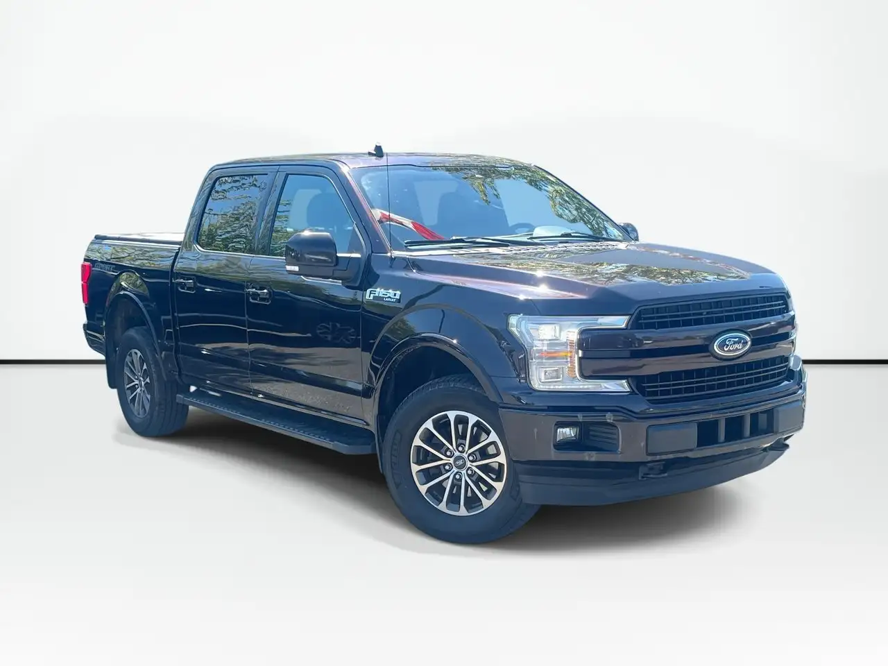 Ford F 150 photo Ford F 150