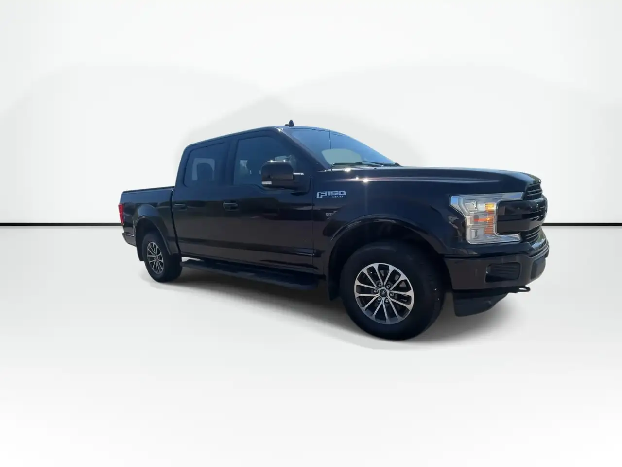 Ford F 150 photo Ford F 150