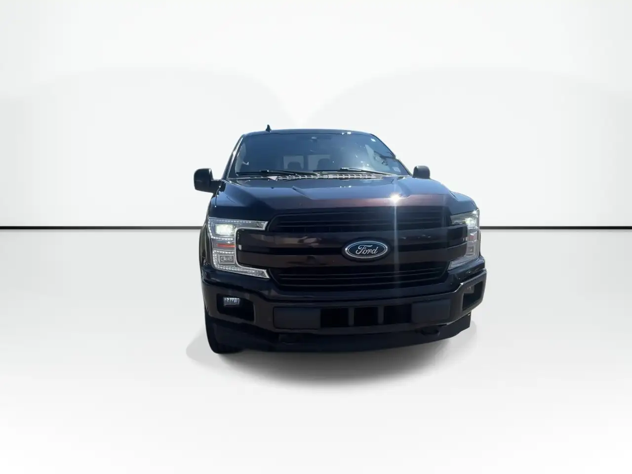 Ford F 150 photo Ford F 150