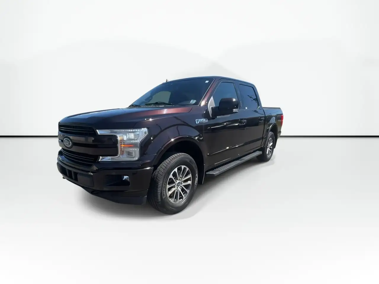 Ford F 150 photo Ford F 150