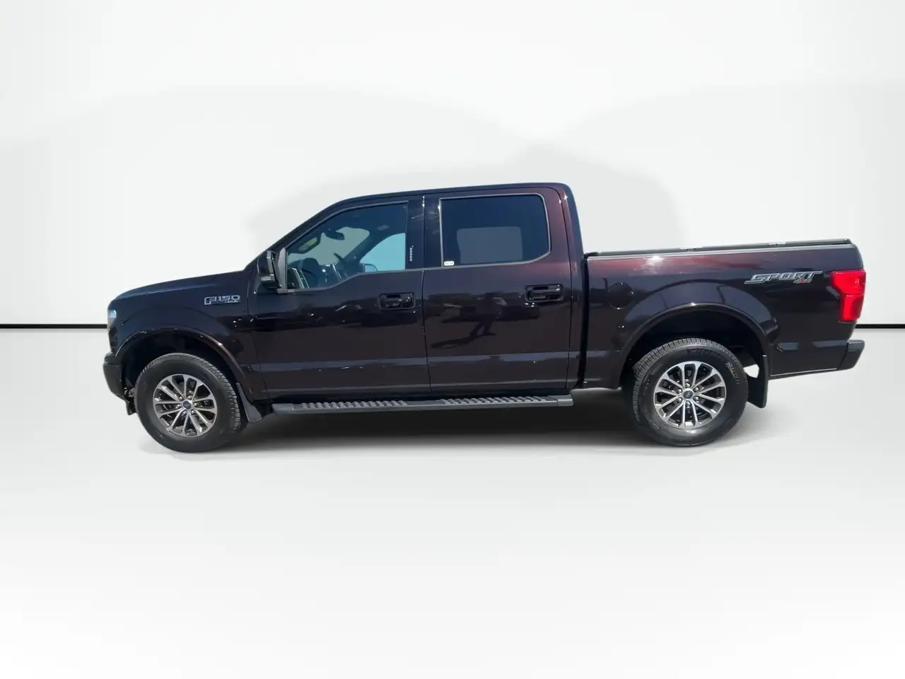 Ford F 150 photo Ford F 150