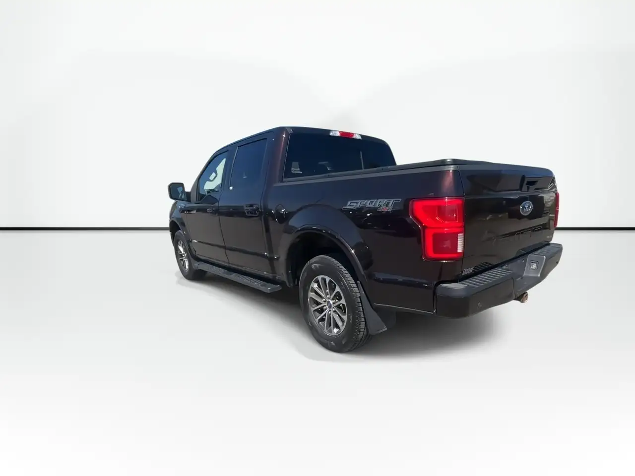 Ford F 150 photo Ford F 150