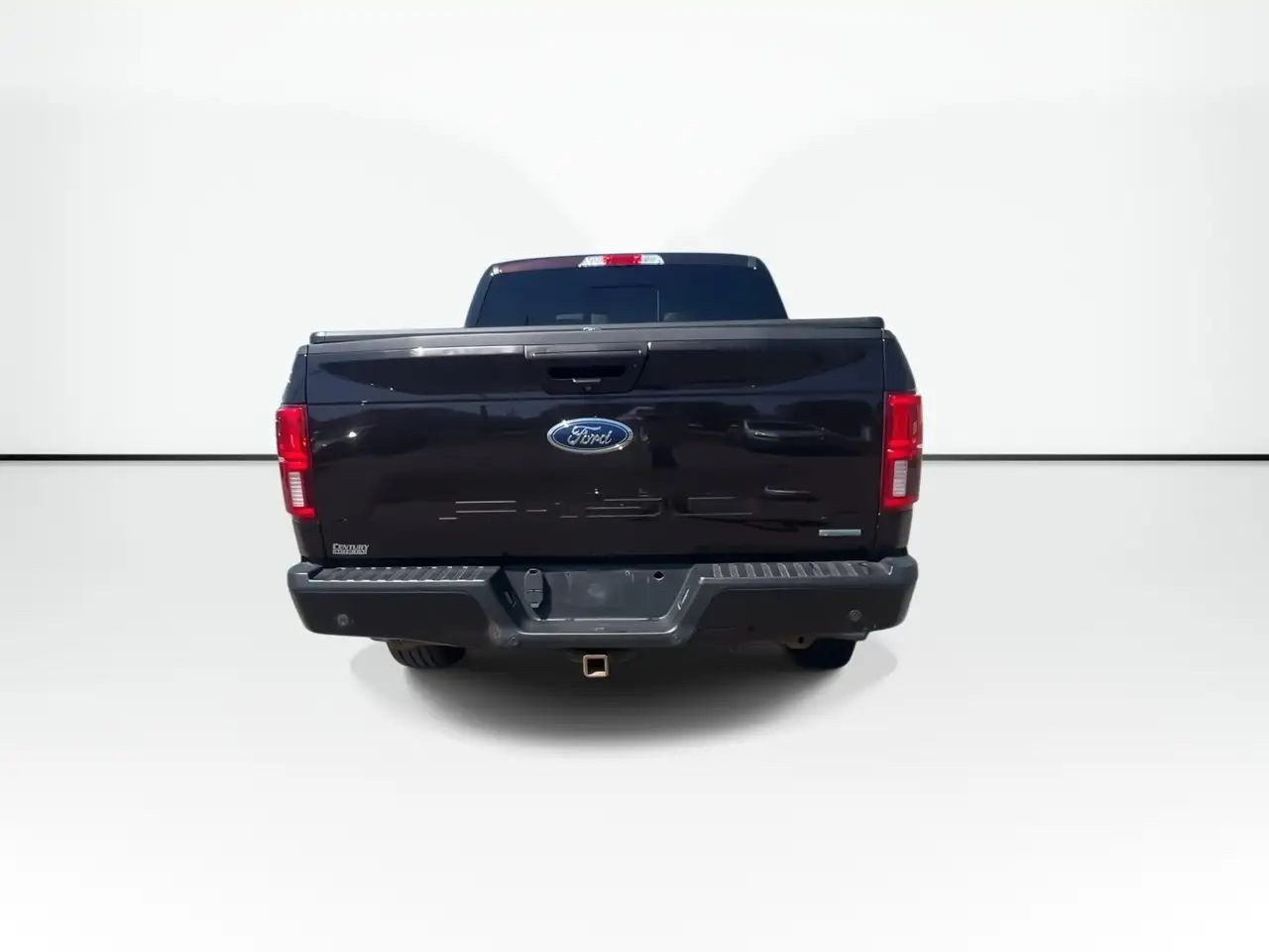 Ford F 150 photo Ford F 150