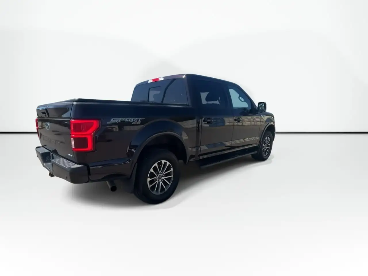 Ford F 150 photo Ford F 150