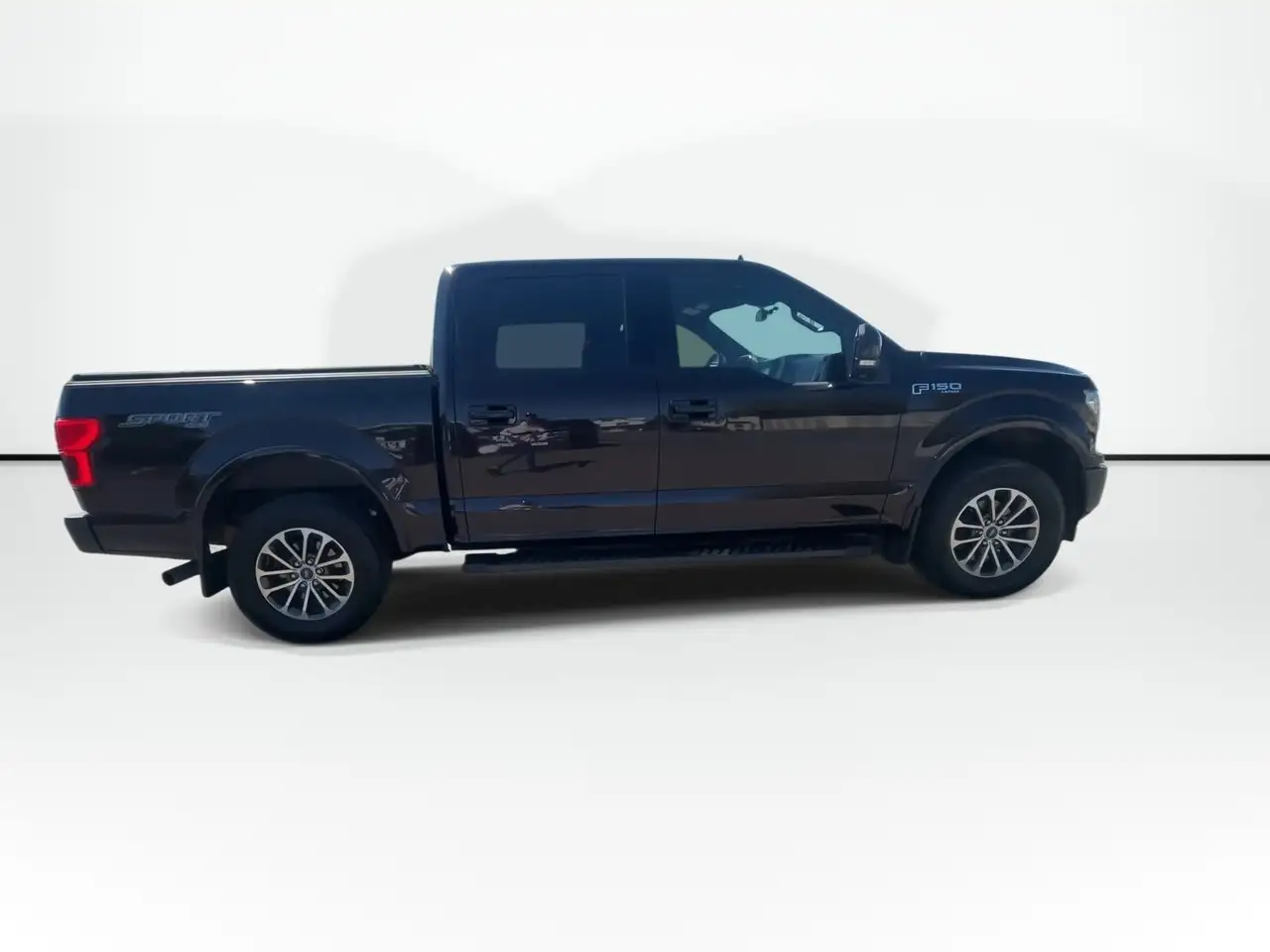 Ford F 150 photo Ford F 150