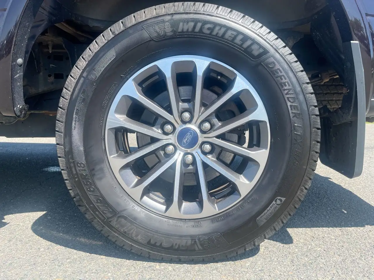 Ford F 150 photo Ford F 150
