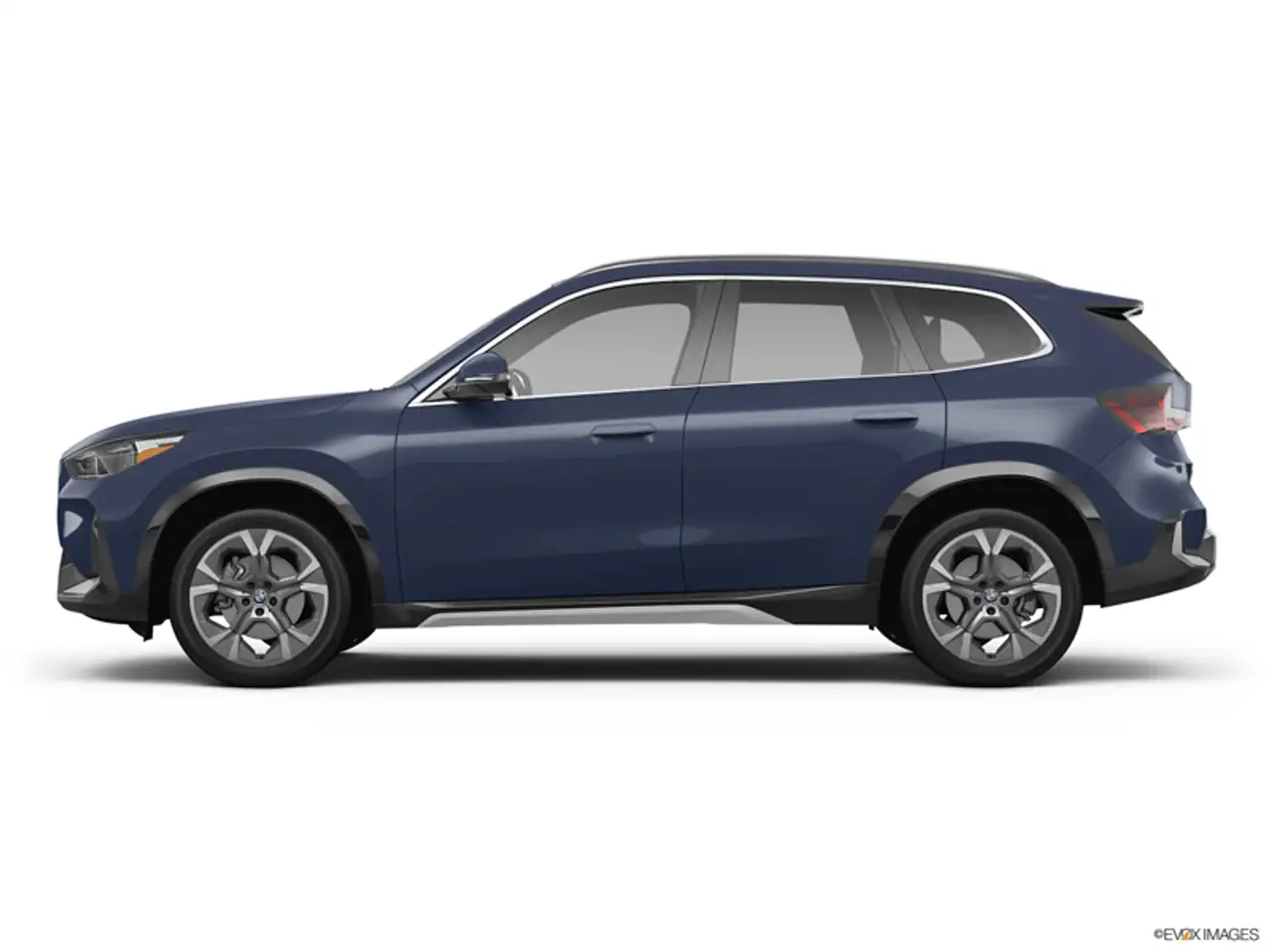 BMW X1 fotografie BMW X1