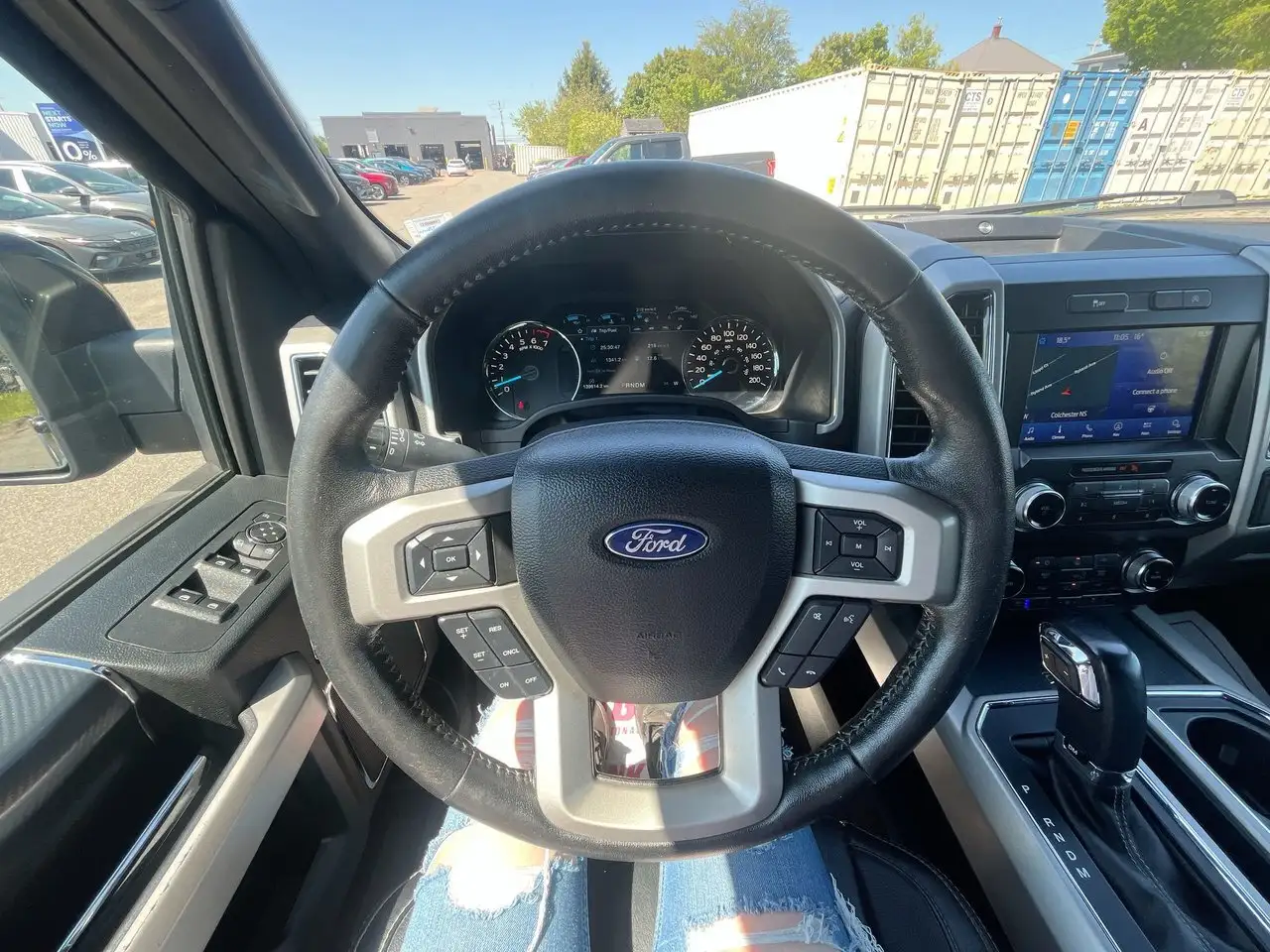 Ford F 150 photo Ford F 150