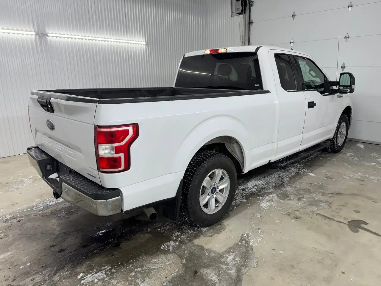 Ford F 150 снимка Ford F 150