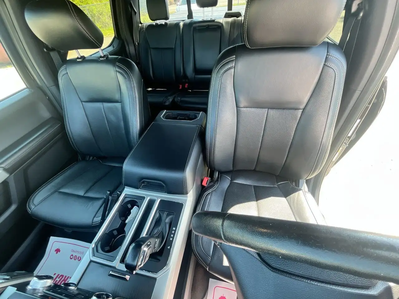 Ford F 150 photo Ford F 150