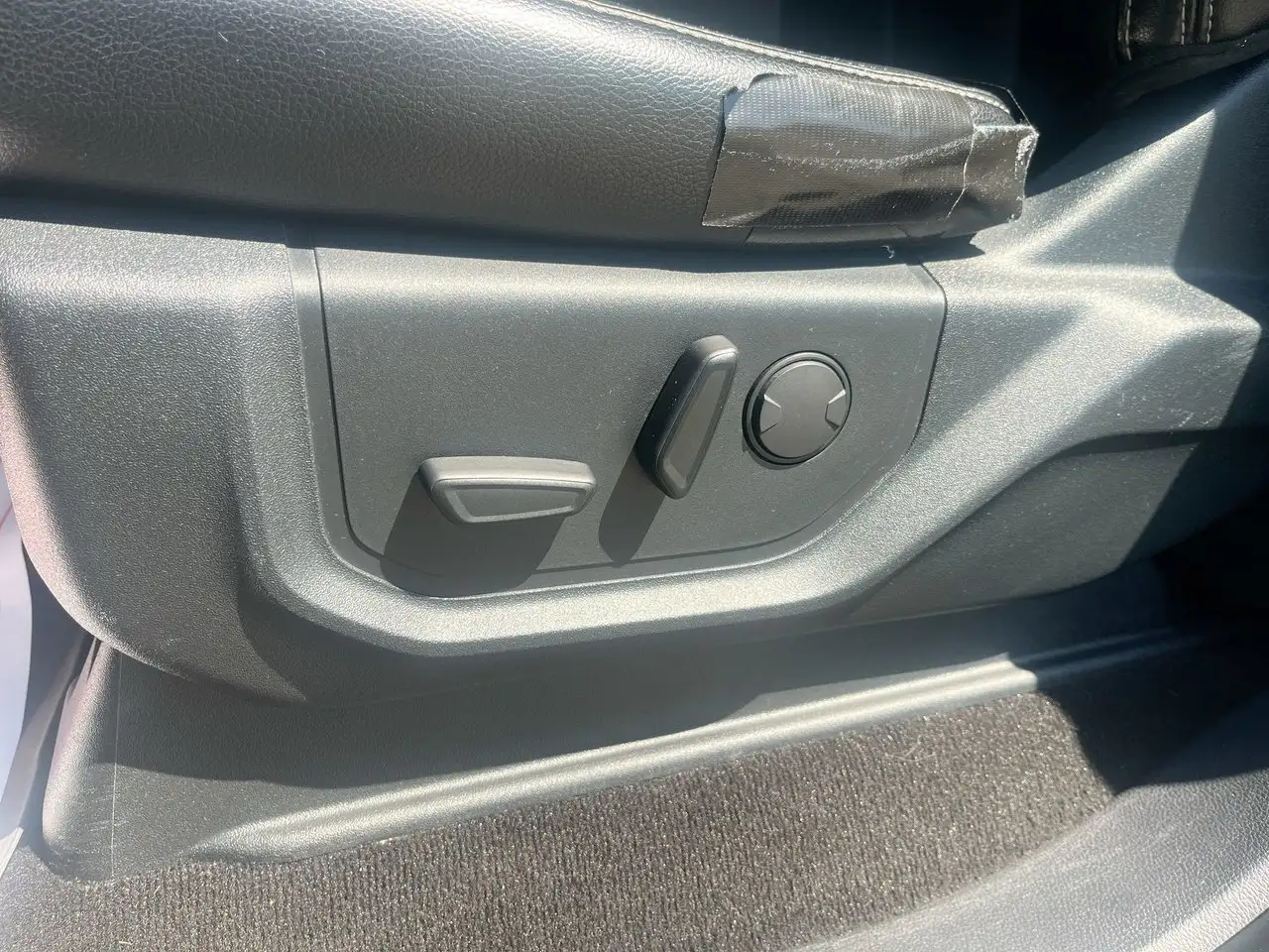 Ford F 150 photo Ford F 150