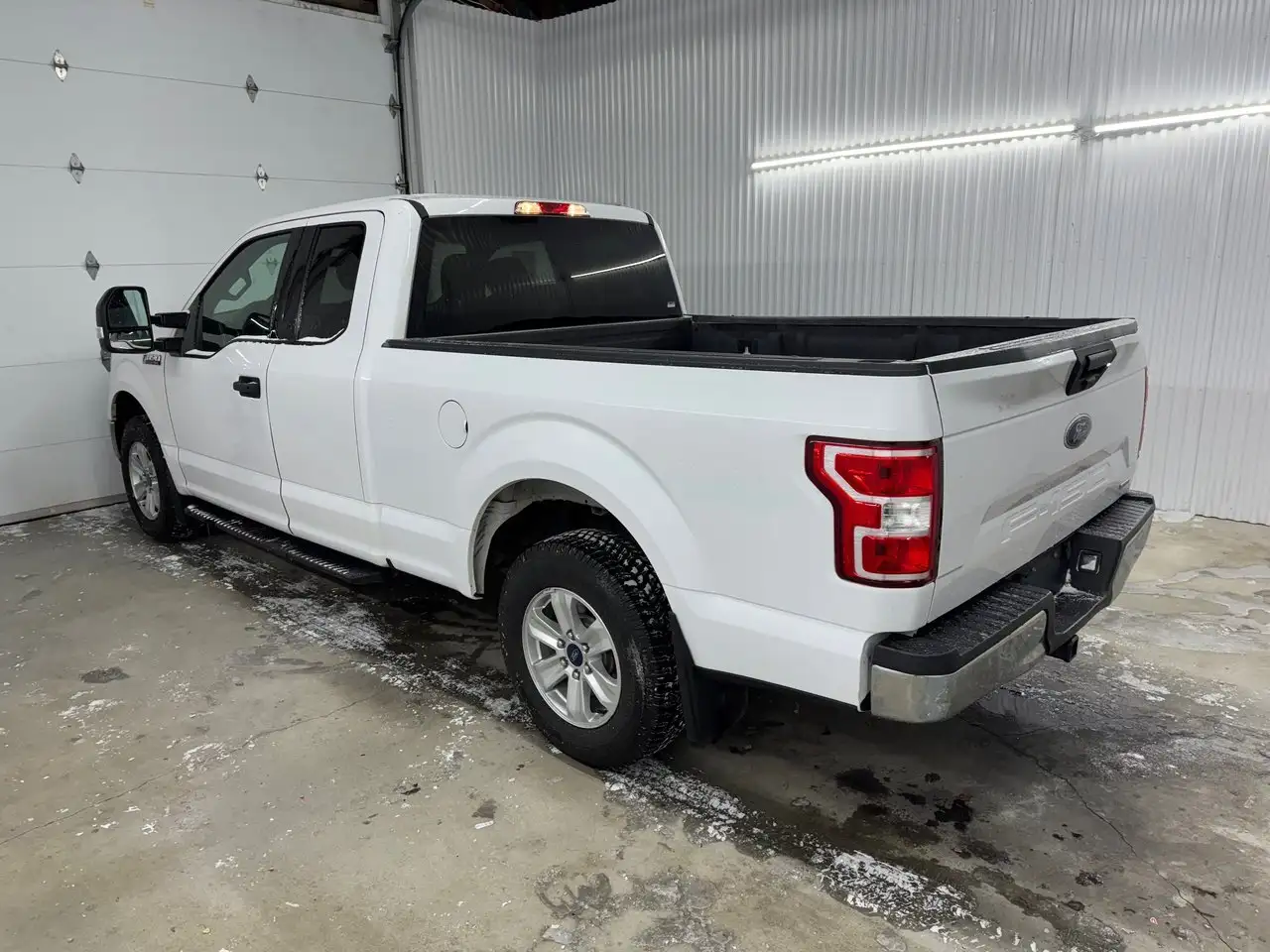 Ford F 150 снимка Ford F 150