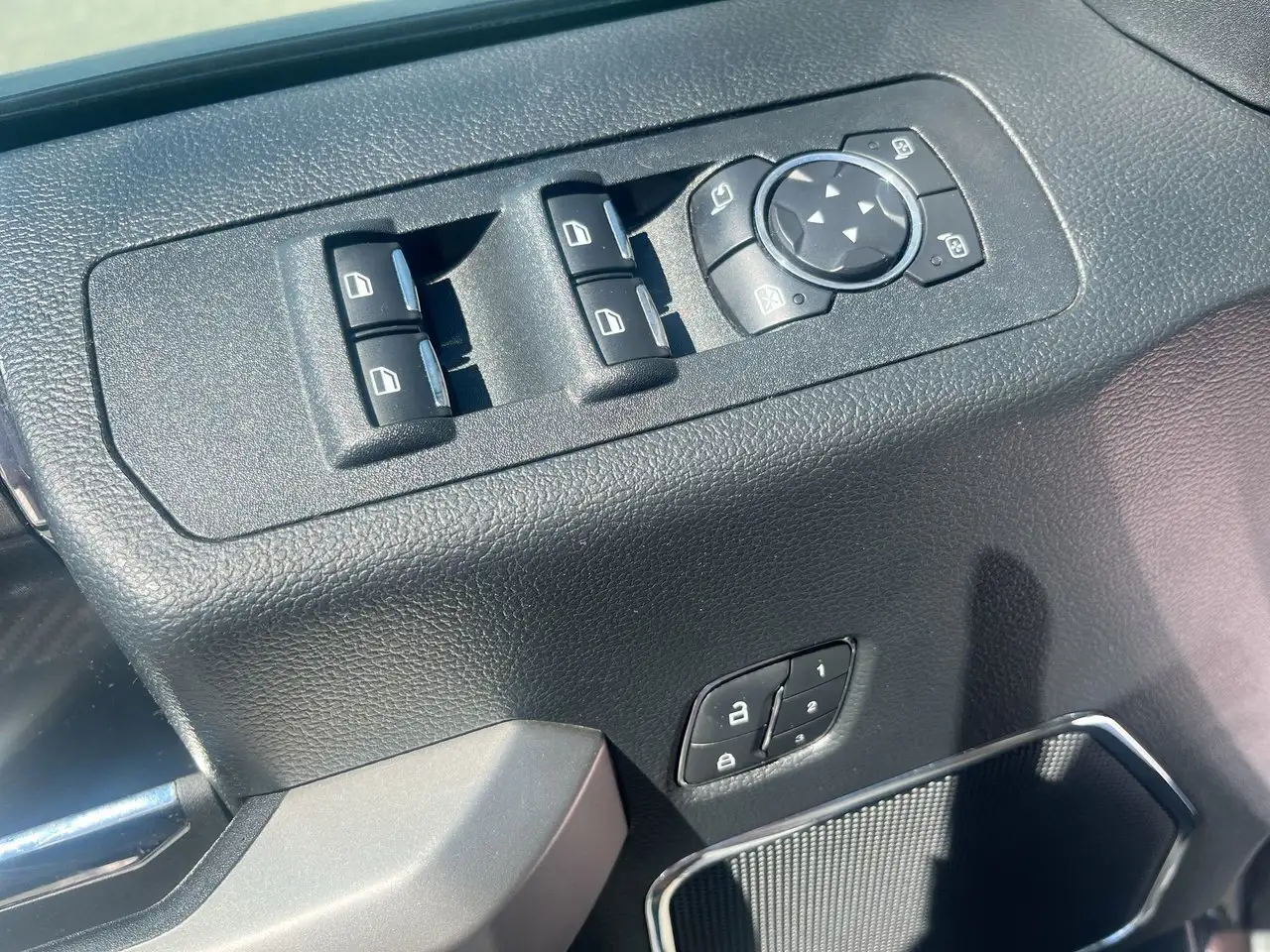 Ford F 150 photo Ford F 150