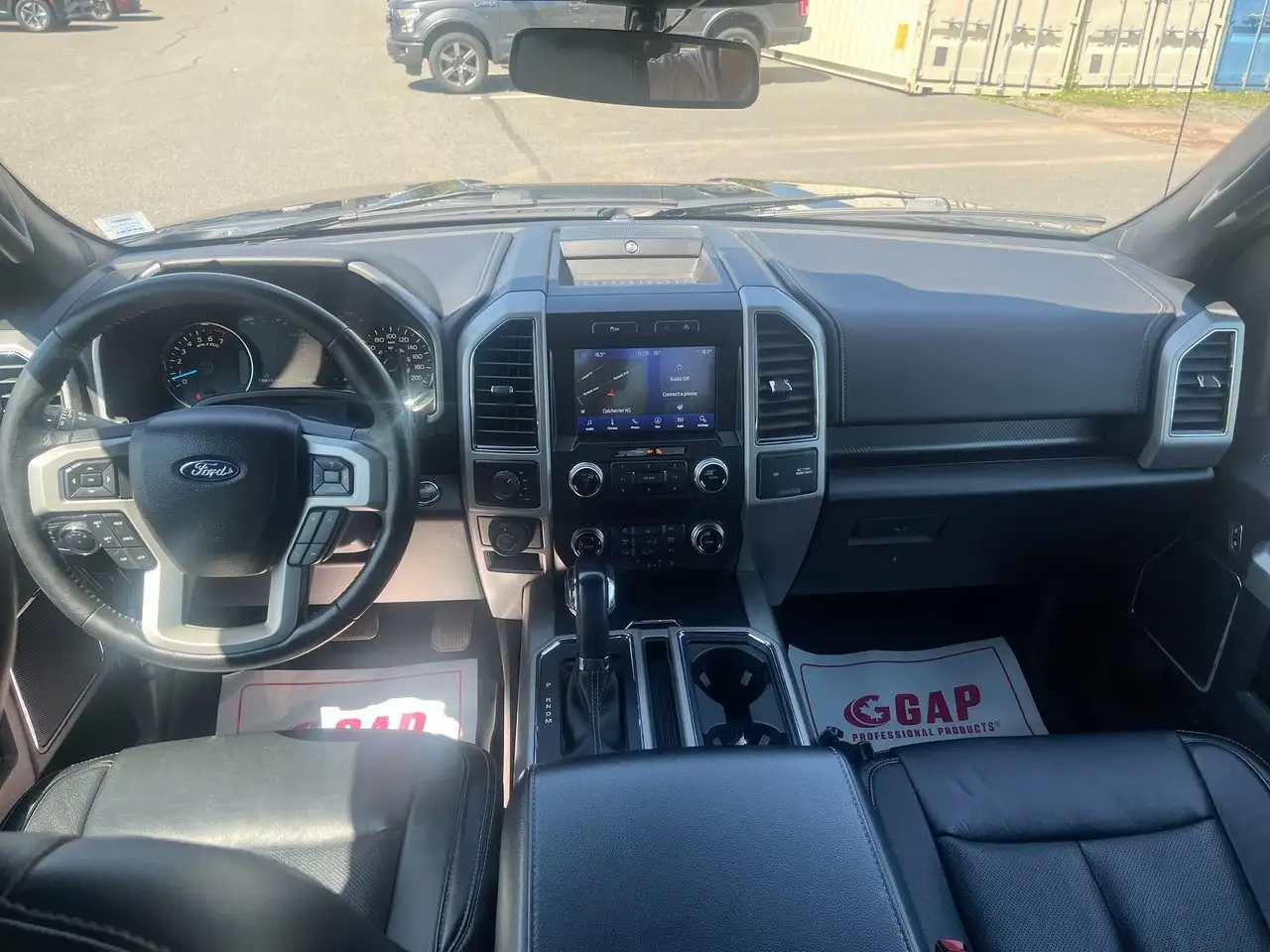 Ford F 150 photo Ford F 150