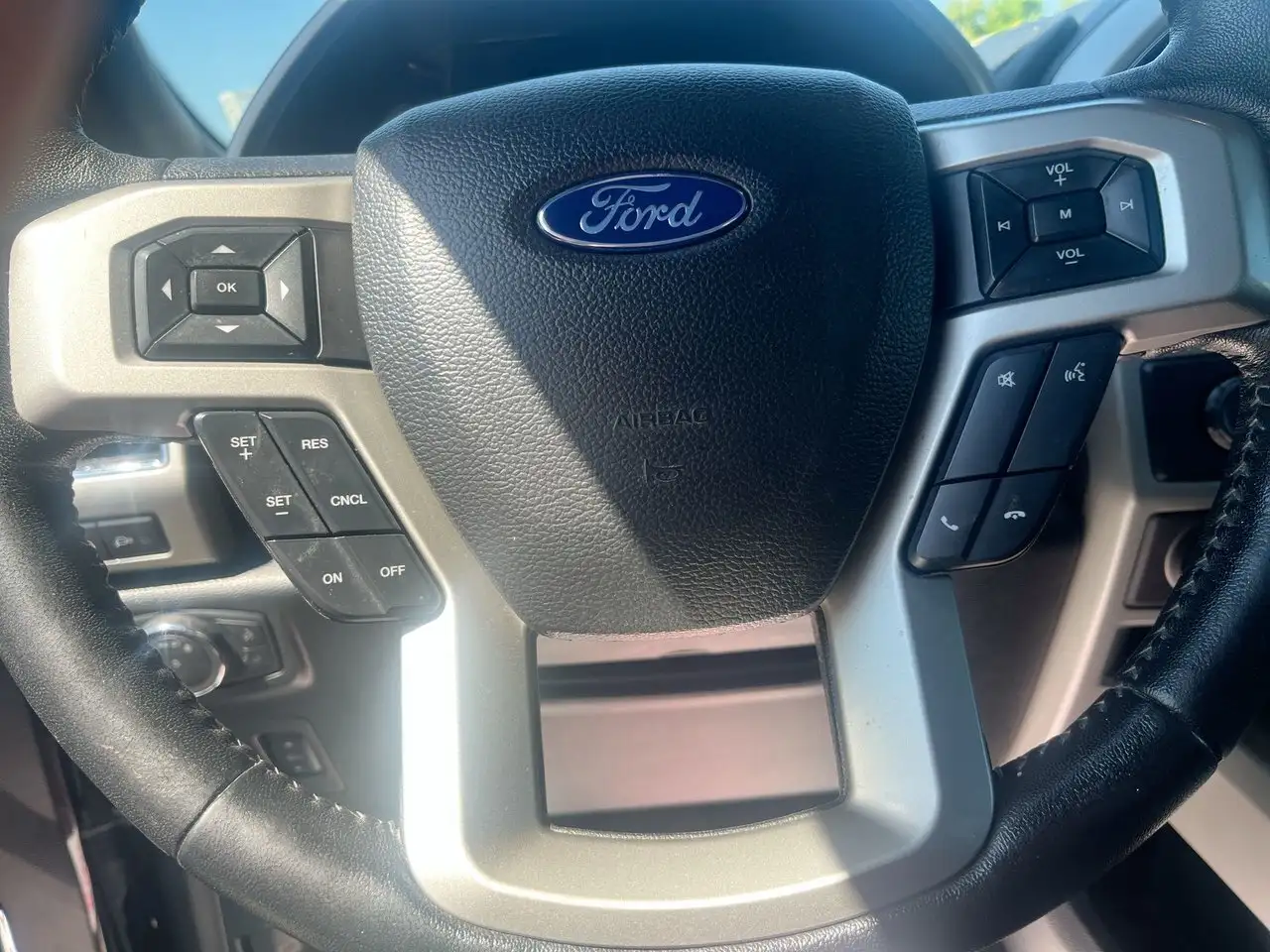 Ford F 150 photo Ford F 150