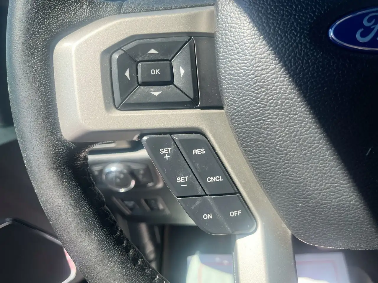 Ford F 150 photo Ford F 150