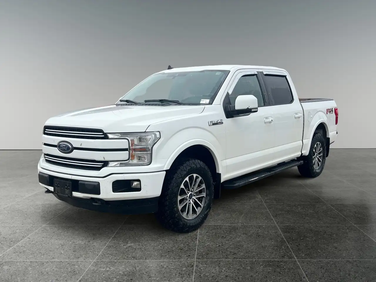 2019 Ford F 150