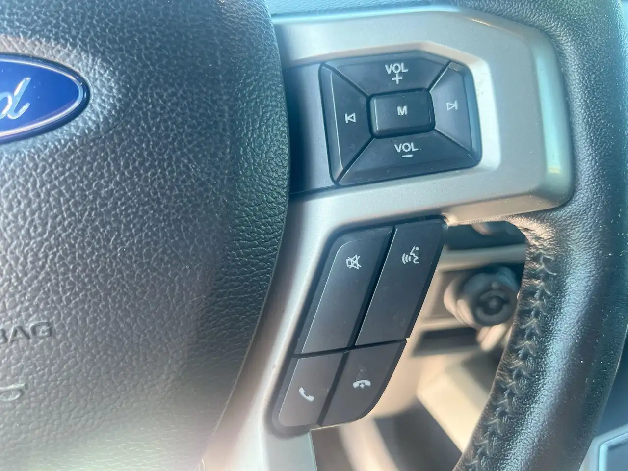 Ford F 150 photo Ford F 150