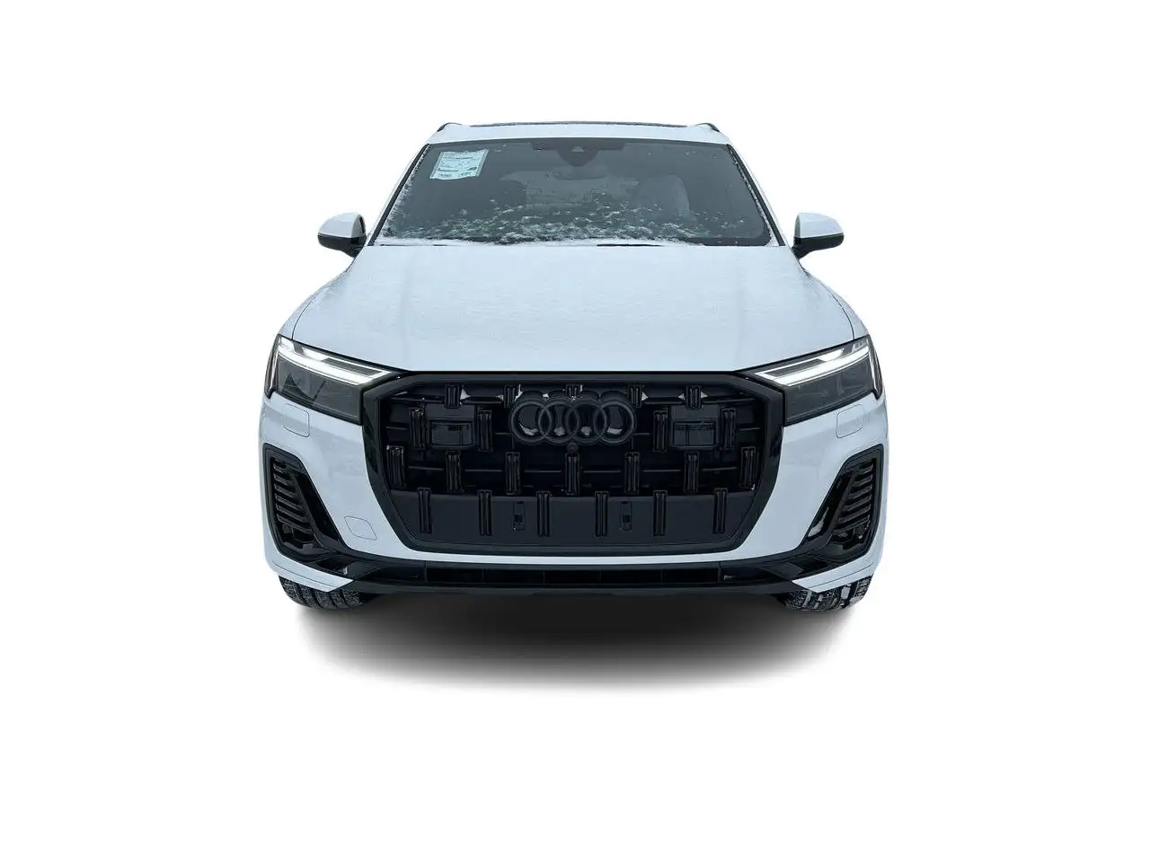 Audi Q7 photo Audi Q7
