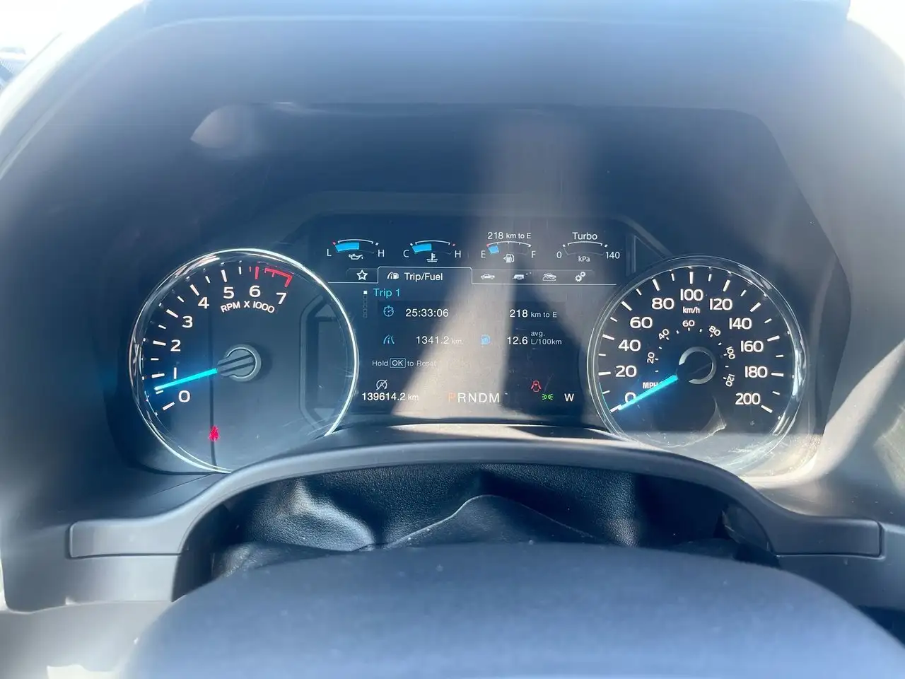 Ford F 150 photo Ford F 150