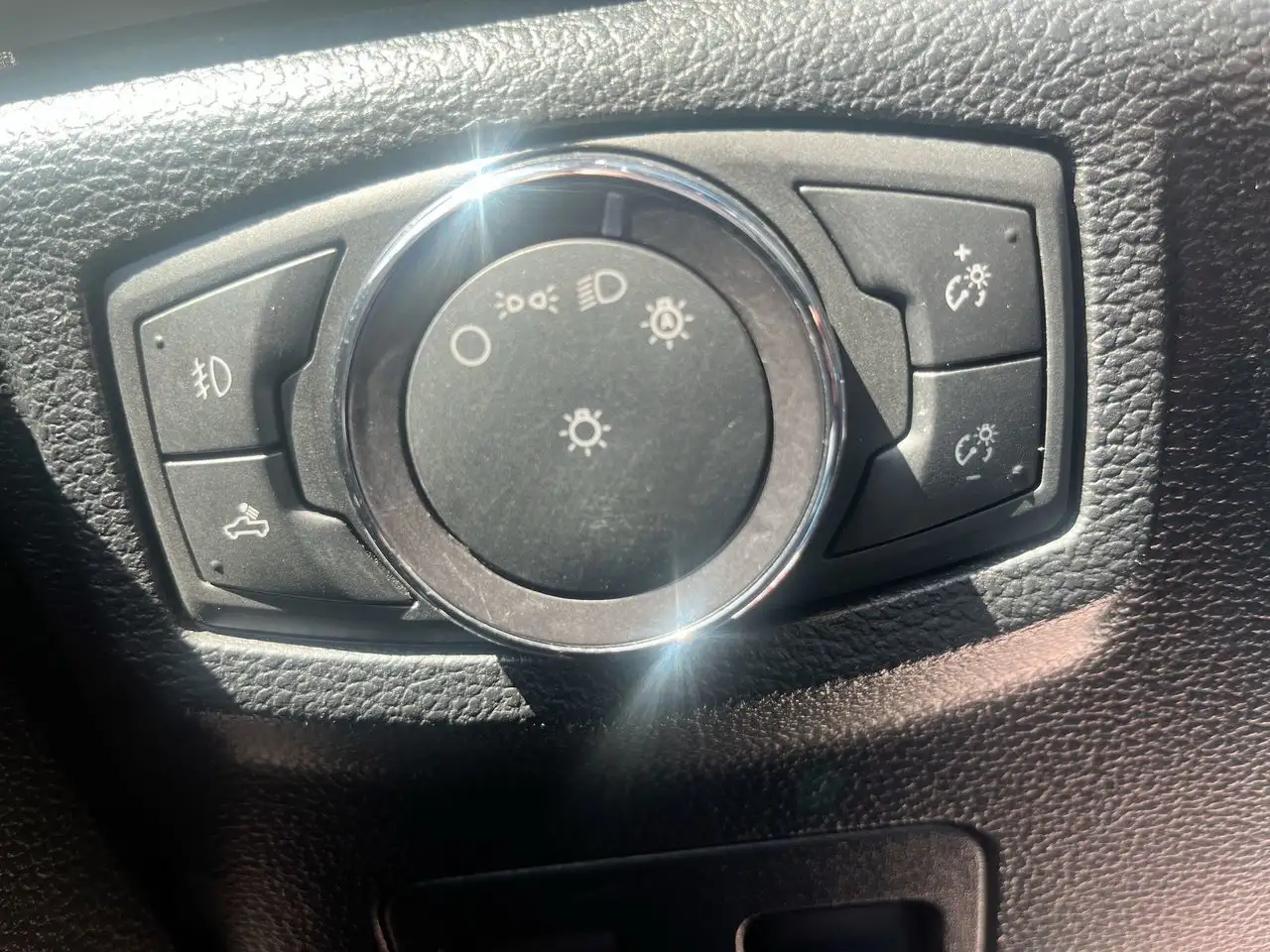 Ford F 150 photo Ford F 150