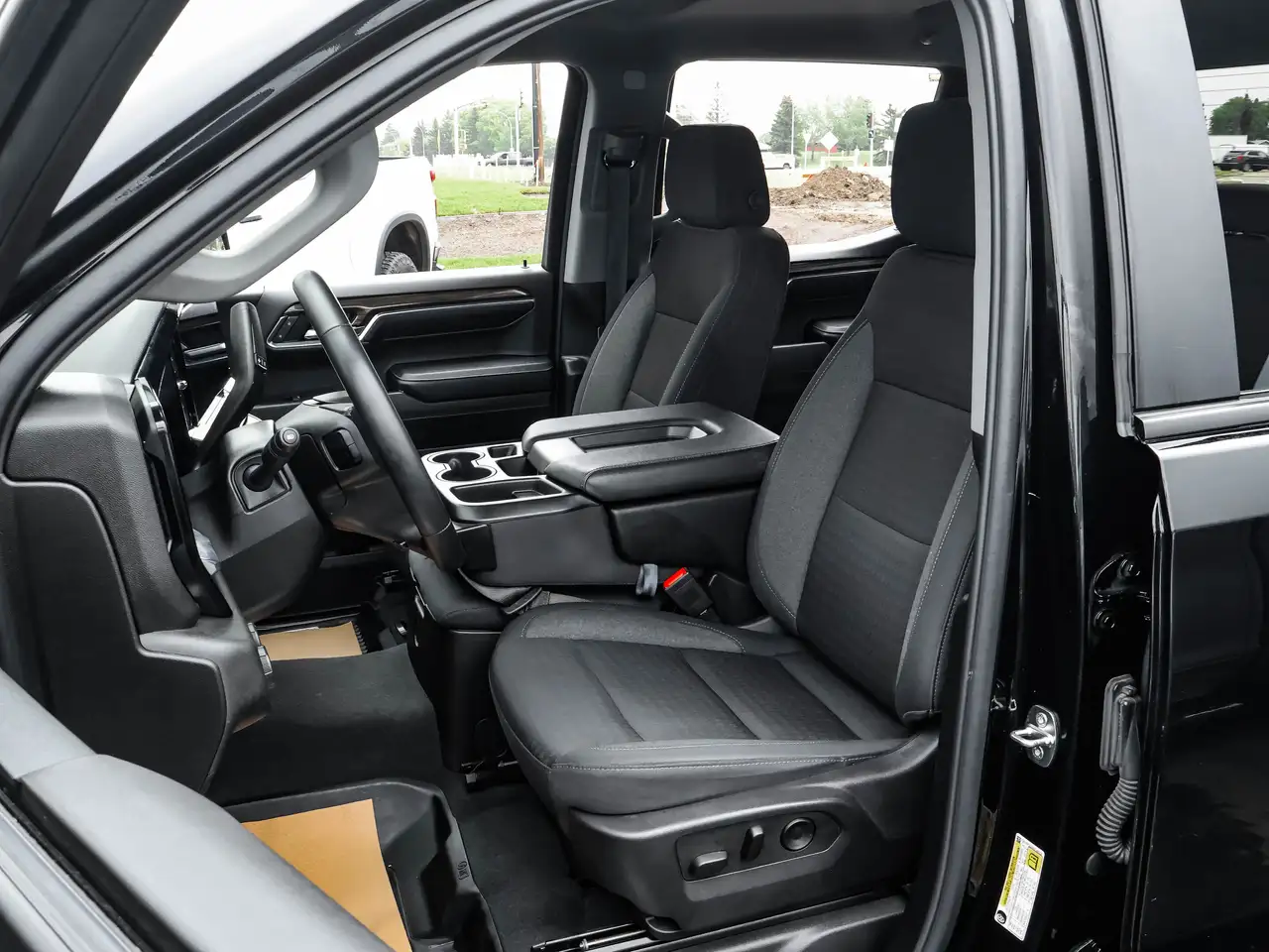 Chevrolet Silverado 1500 photo Chevrolet Silverado 1500