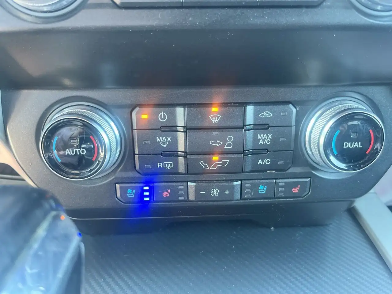 Ford F 150 photo Ford F 150