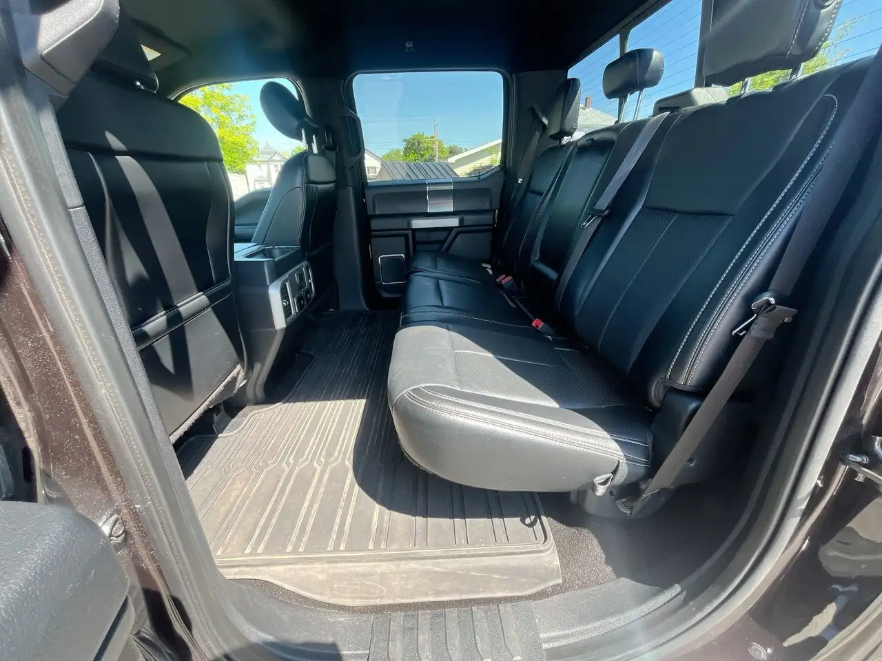 Ford F 150 photo Ford F 150