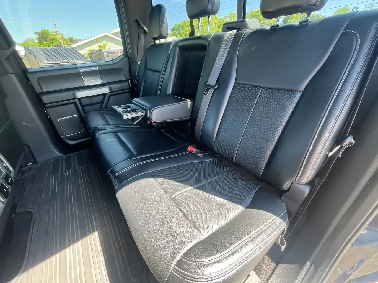 Ford F 150 photo Ford F 150