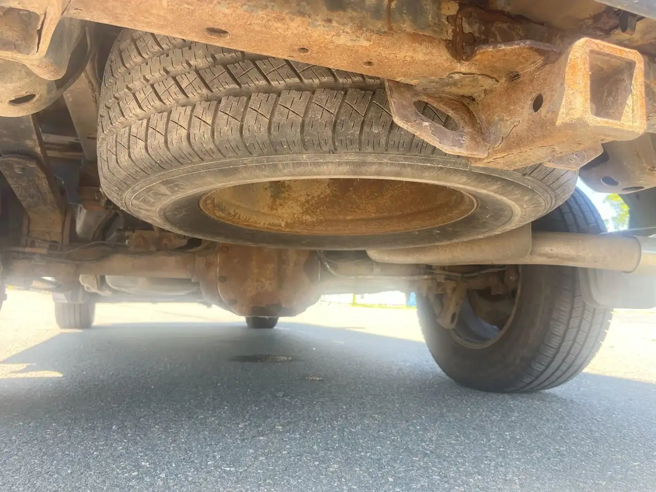Ford F 150 photo Ford F 150