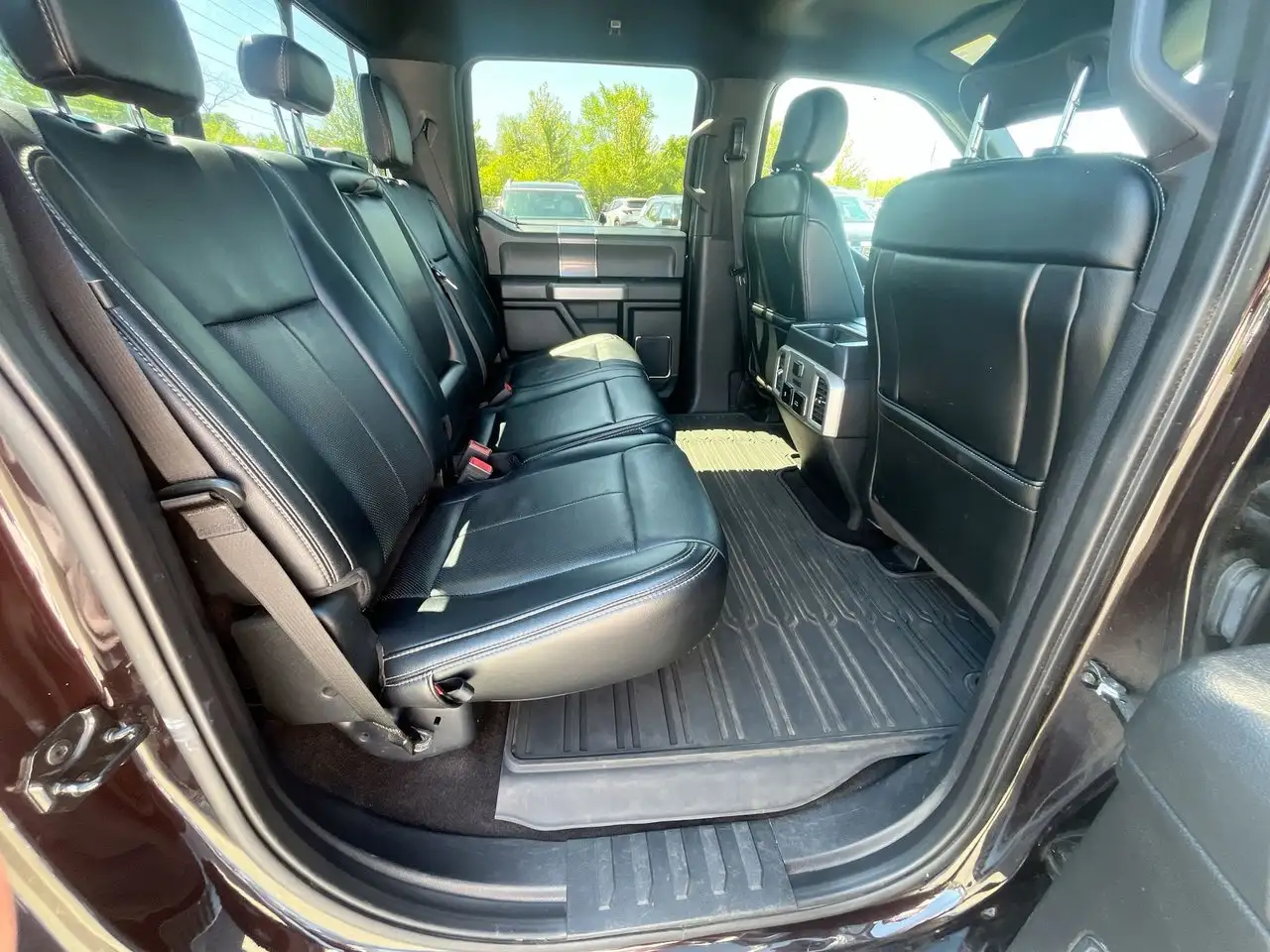 Ford F 150 photo Ford F 150