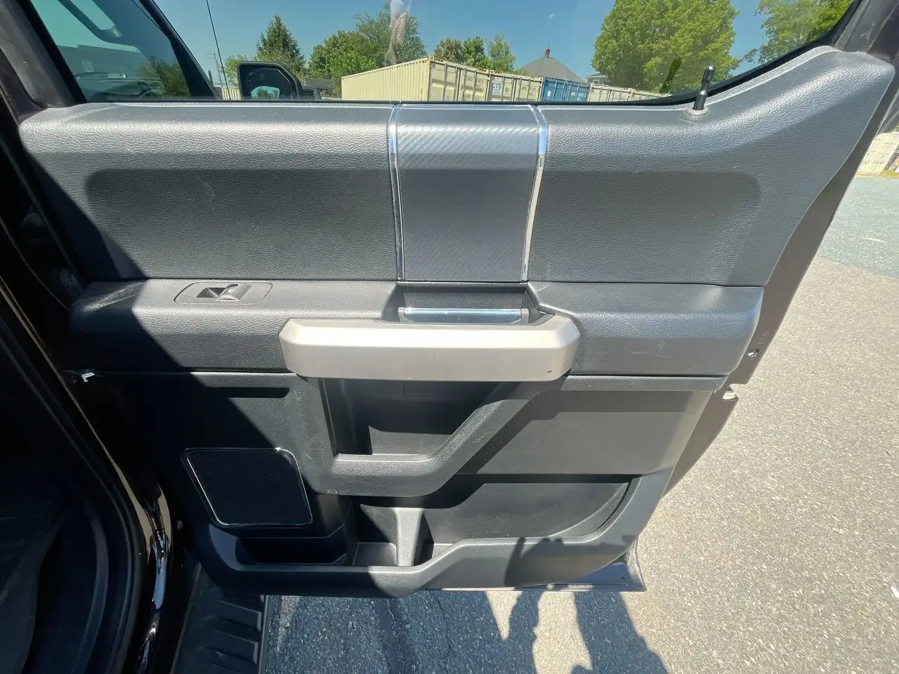 Ford F 150 photo Ford F 150