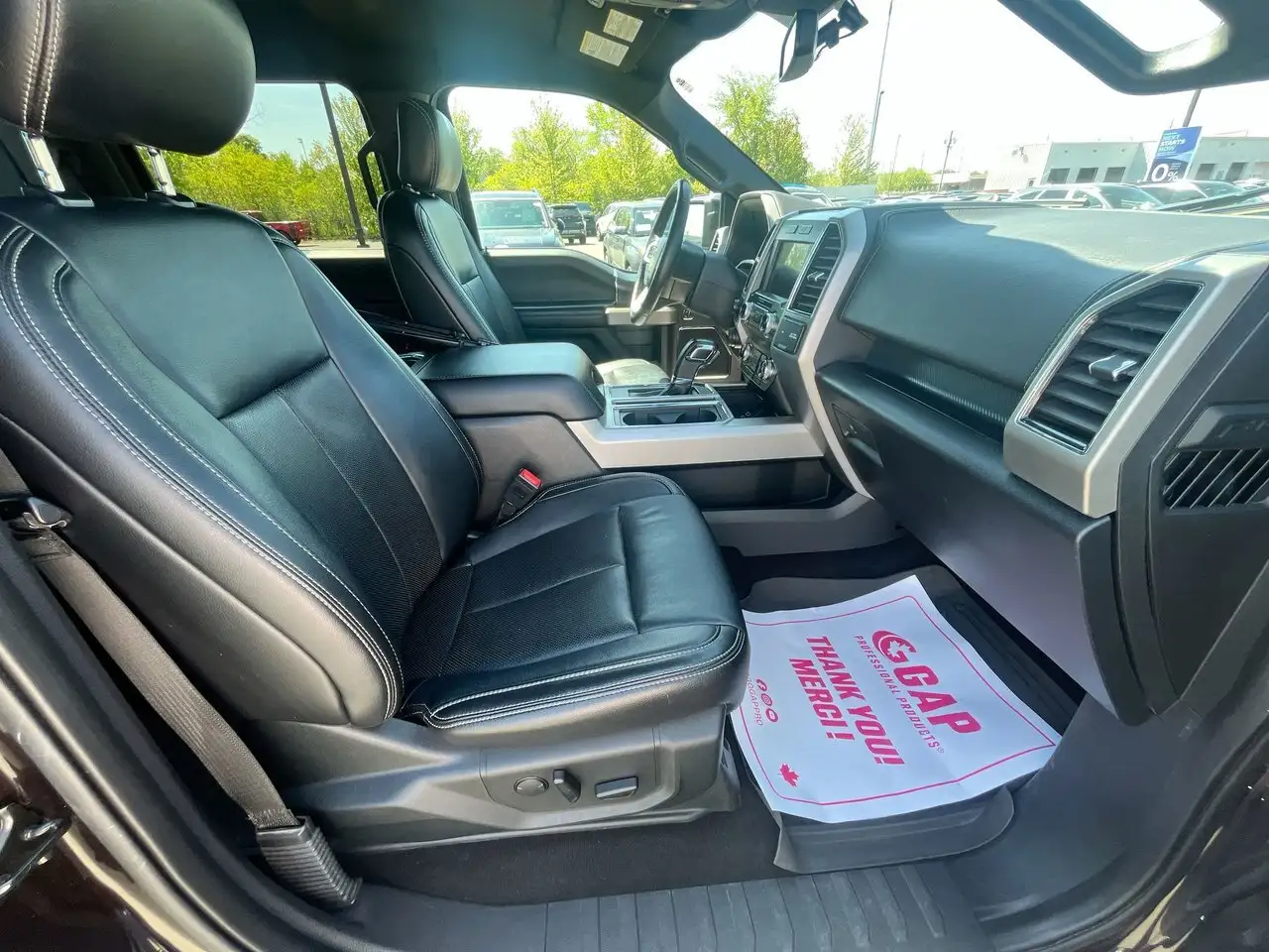 Ford F 150 photo Ford F 150