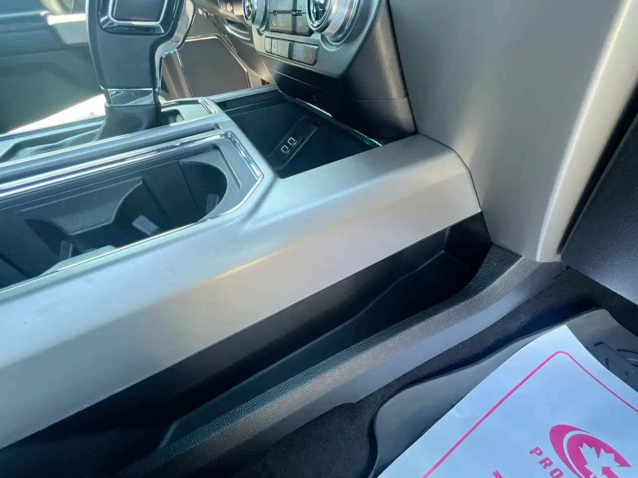 Ford F 150 photo Ford F 150