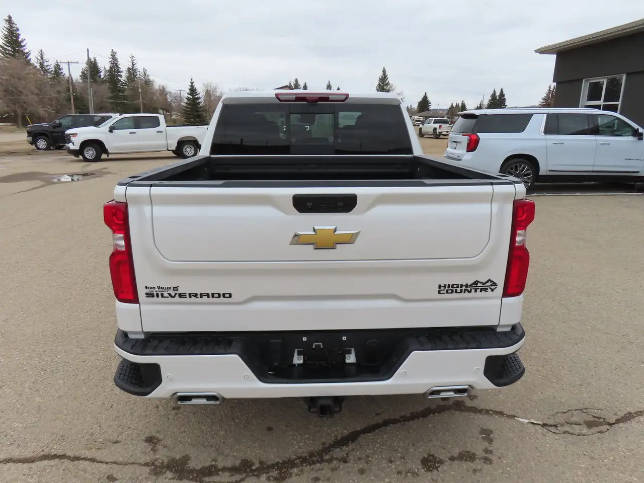 Chevrolet Silverado 1500 снимка Chevrolet Silverado 1500