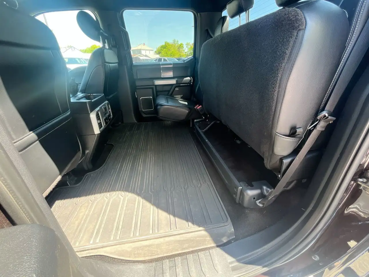 Ford F 150 photo Ford F 150