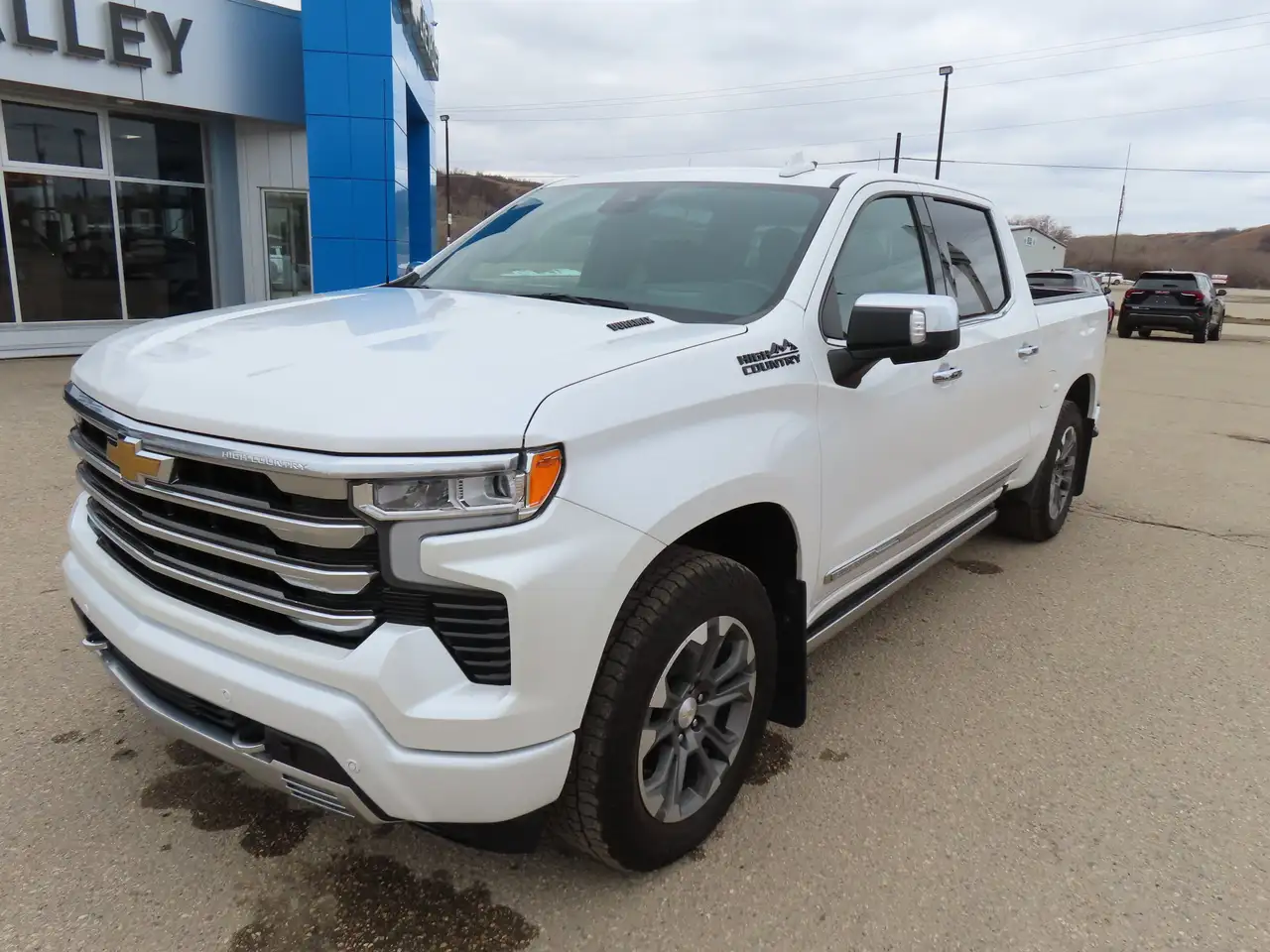 Chevrolet Silverado 1500 снимка Chevrolet Silverado 1500