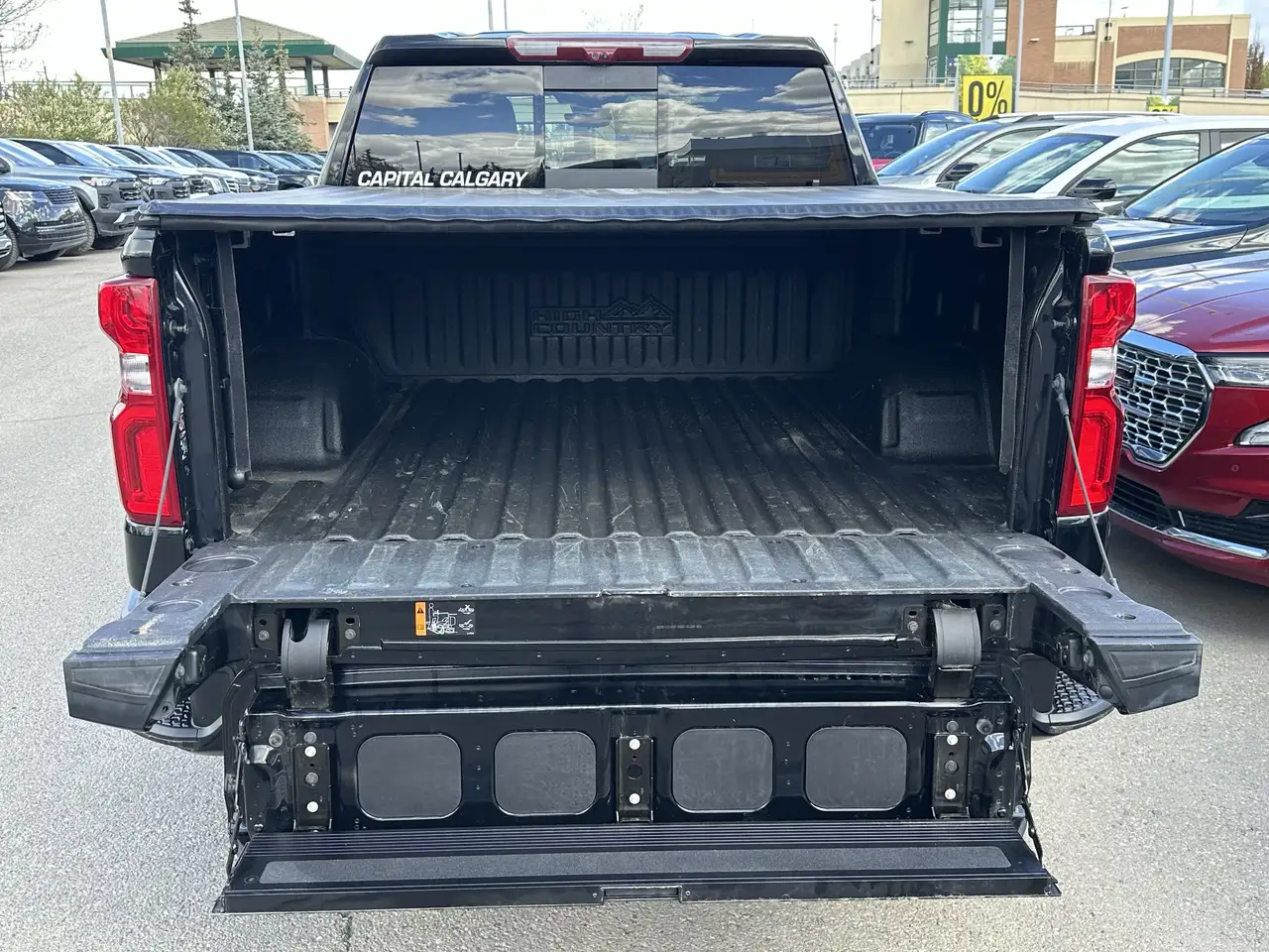 Chevrolet Silverado 1500 снимка Chevrolet Silverado 1500