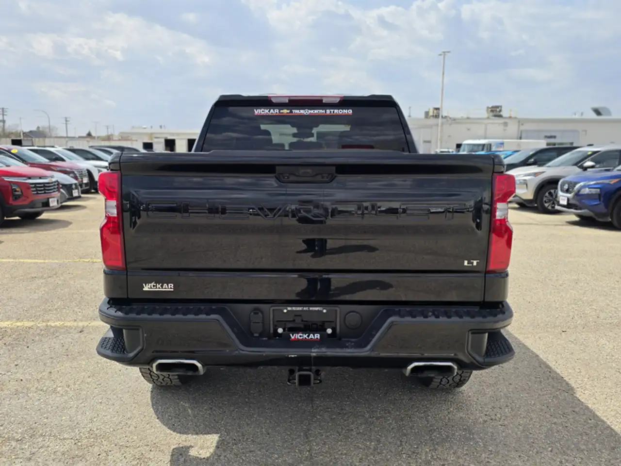Chevrolet Silverado 1500 снимка Chevrolet Silverado 1500