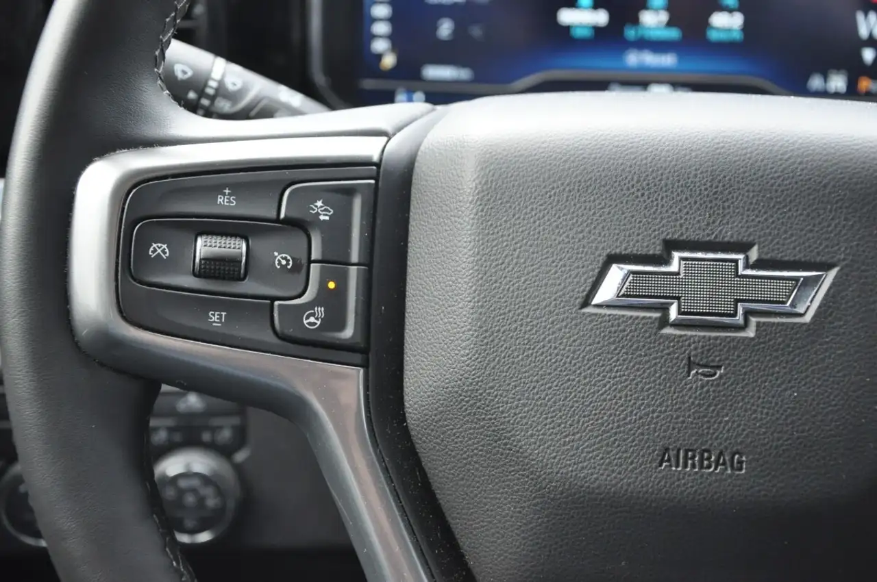Chevrolet Silverado 1500 снимка Chevrolet Silverado 1500