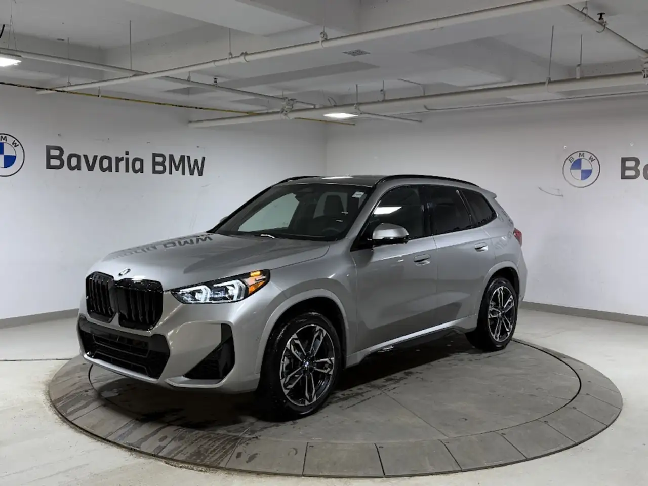 2026 BMW X1