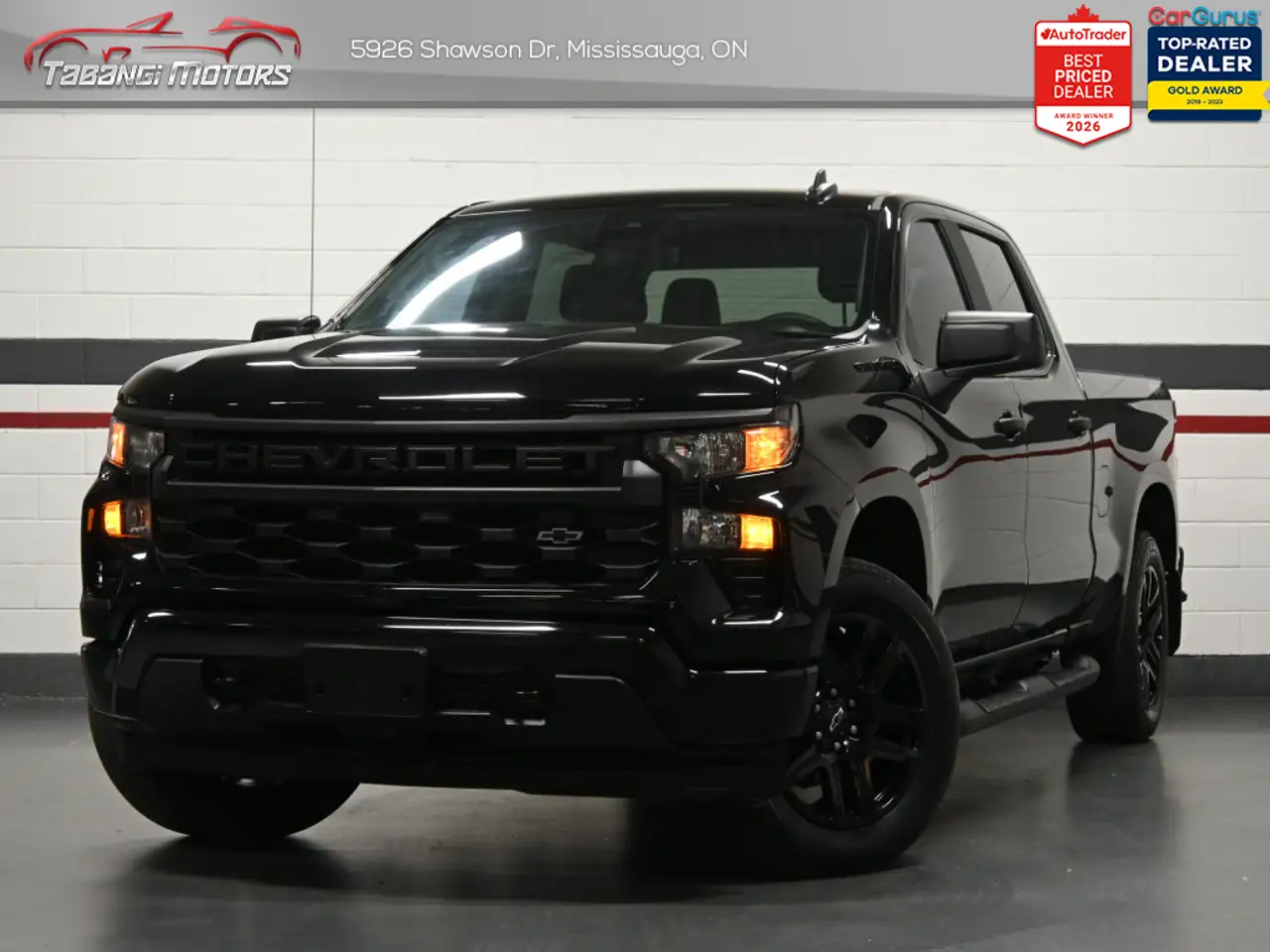 Chevrolet Silverado 1500 fotografie Chevrolet Silverado 1500