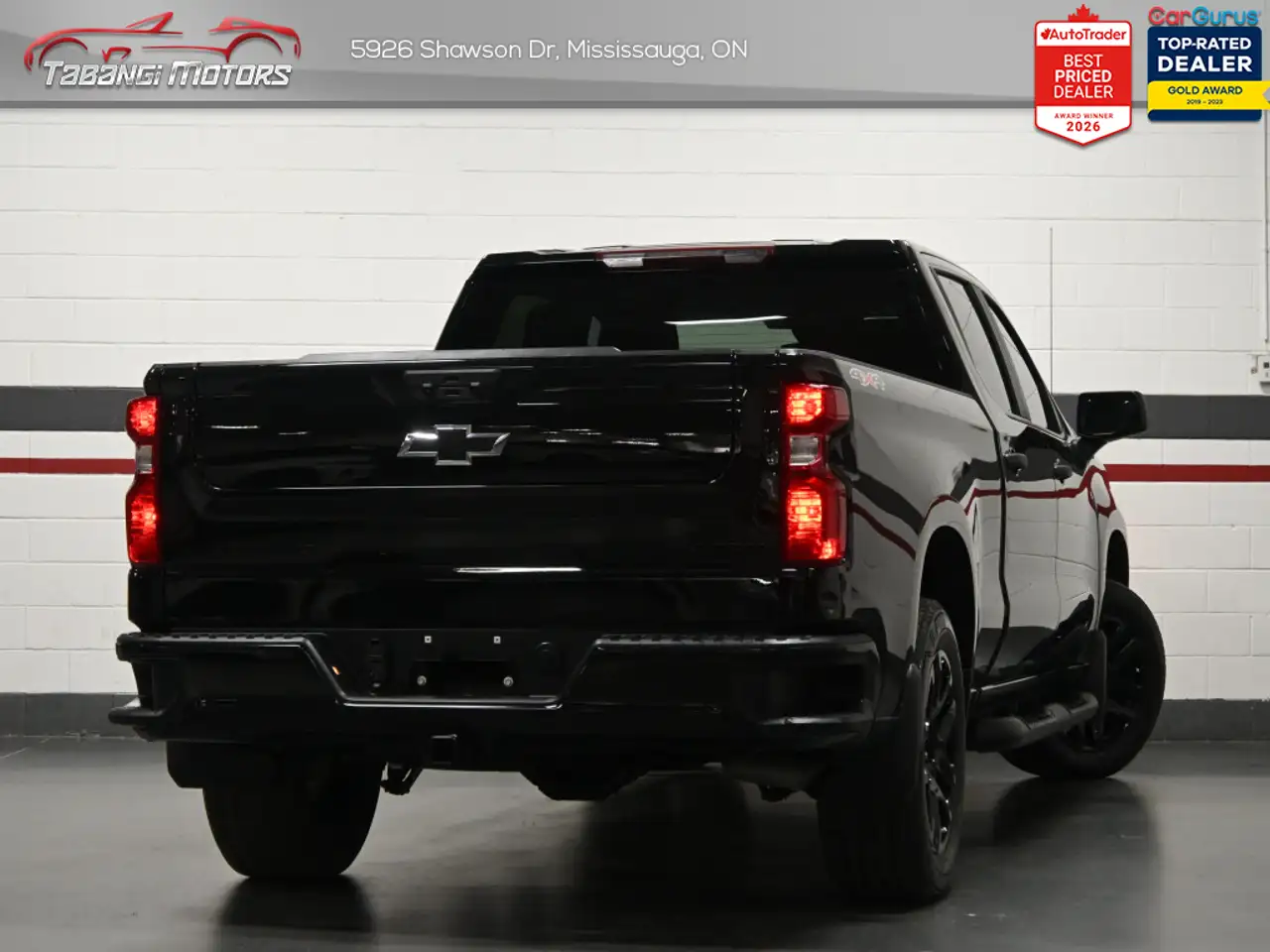 Chevrolet Silverado 1500 fotografie Chevrolet Silverado 1500