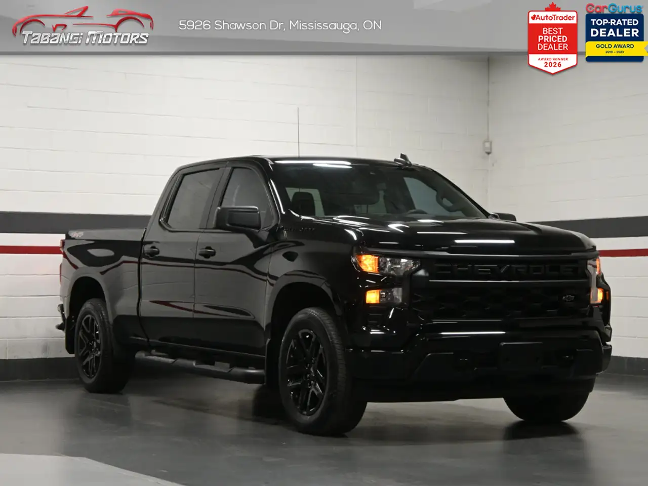 Chevrolet Silverado 1500 fotografie Chevrolet Silverado 1500