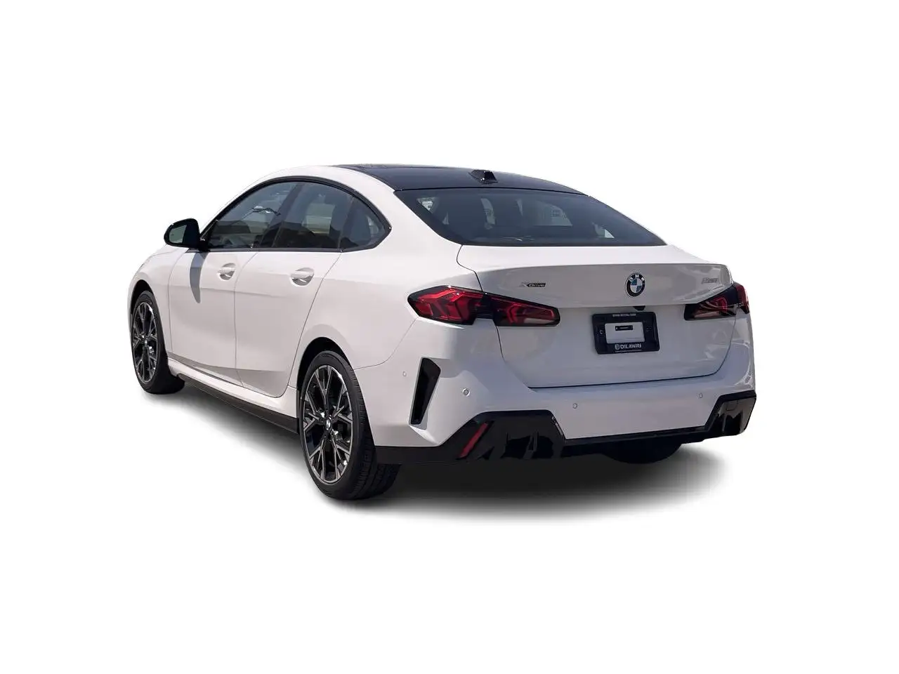 BMW 2 Series снимка BMW 2 Series