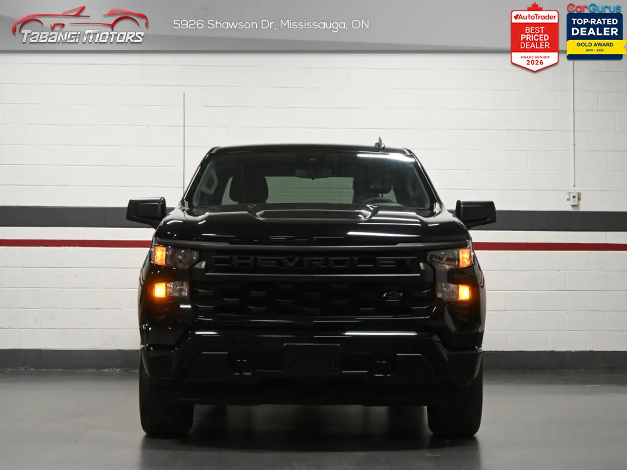 Chevrolet Silverado 1500 fotografie Chevrolet Silverado 1500