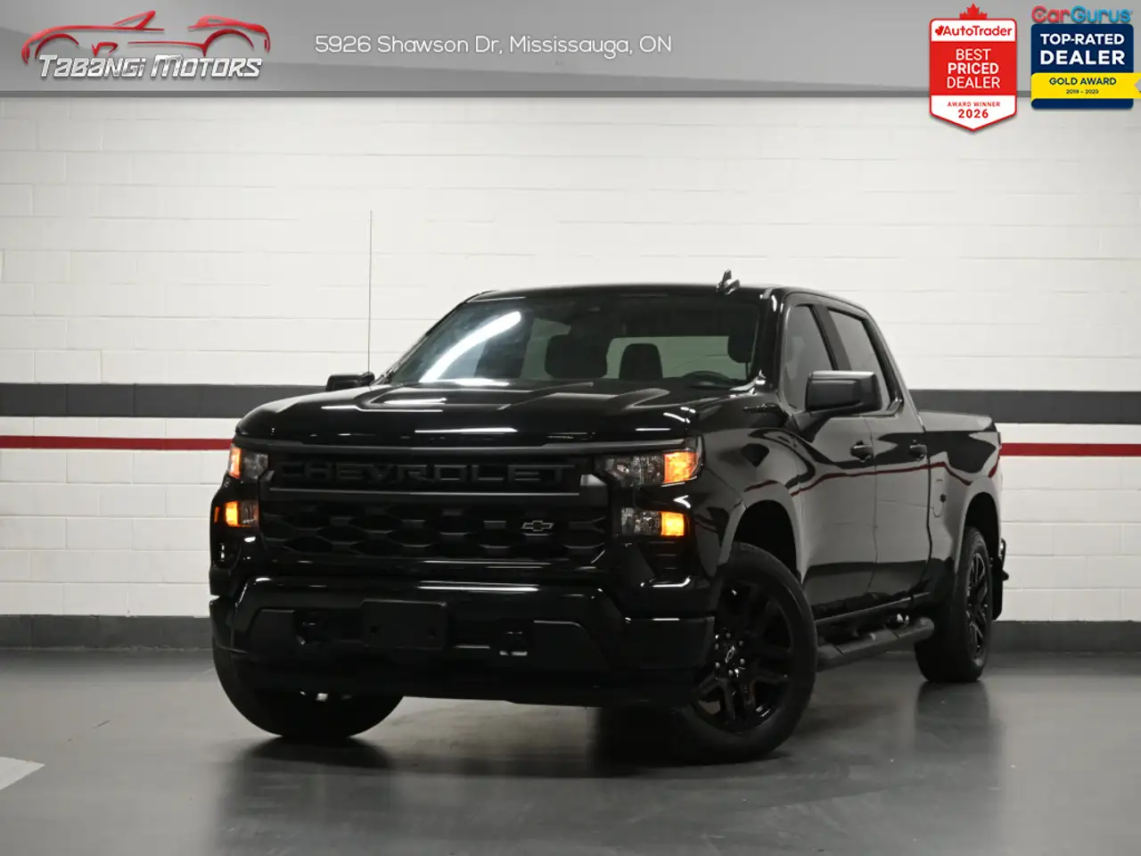Chevrolet Silverado 1500 fotografie Chevrolet Silverado 1500