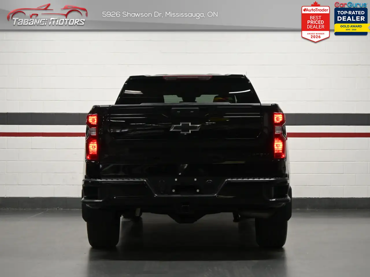 Chevrolet Silverado 1500 fotografie Chevrolet Silverado 1500