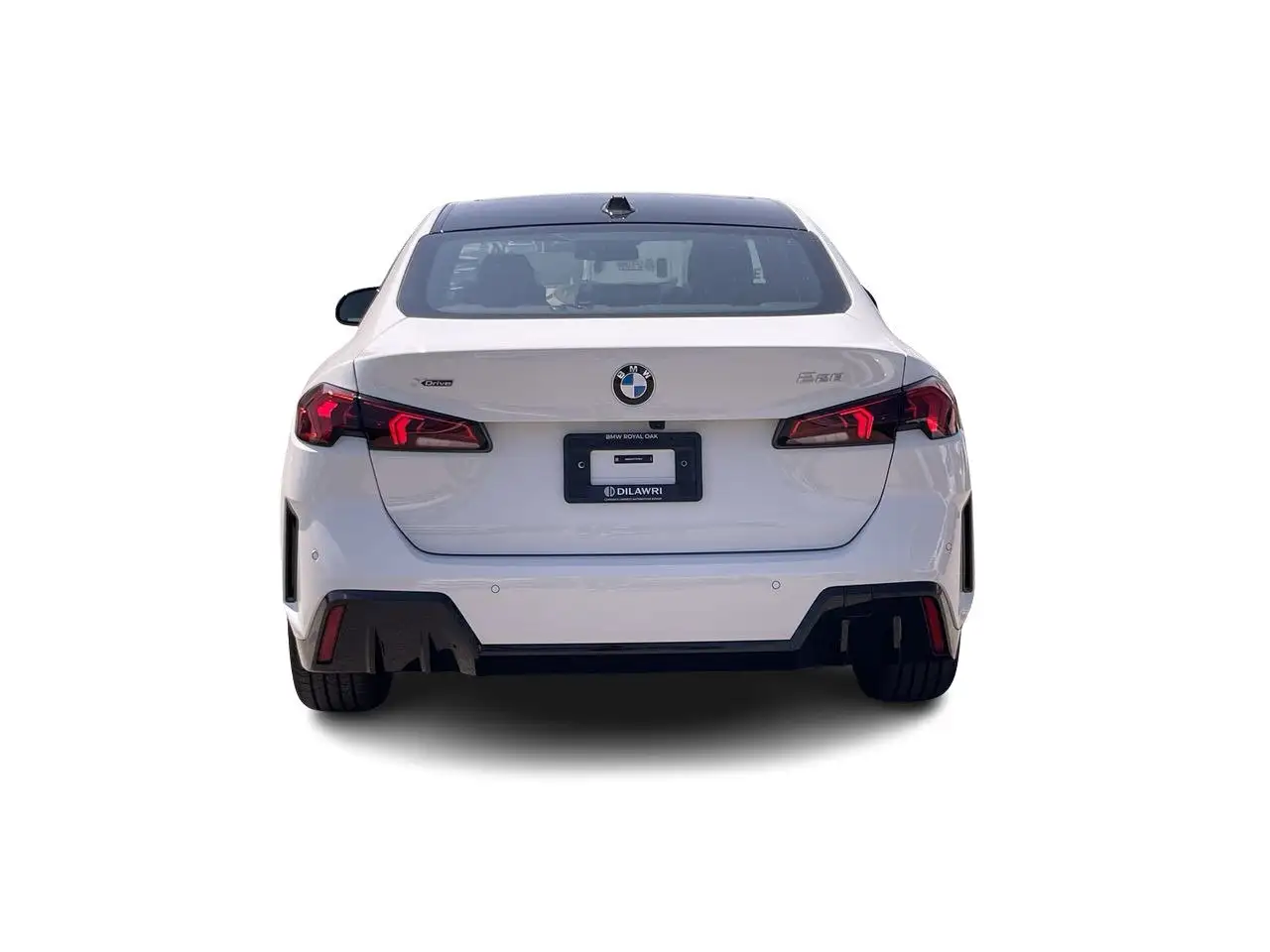 BMW 2 Series снимка BMW 2 Series